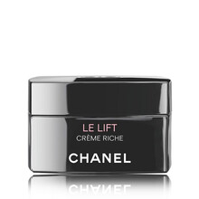 chanel 面霜