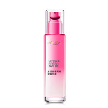 歐萊雅補(bǔ)水乳液
