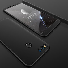 熙途 榮耀7X護盾 手機殼/保護套