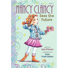 fancy nancy