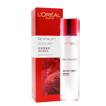 歐萊雅（L'OREAL）乳液/面霜細(xì)致毛孔，抗皺，滋潤(rùn)，提拉緊致，保濕，淡斑，補(bǔ)水