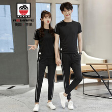 AEMAPE 短袖 男士T恤 黑色 S，XL，L，XXXL，XXL，M