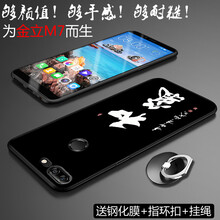 手機膜m7