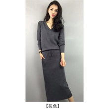 女神都愛穿，純色連衣裙來助力