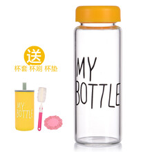 萊啊玻璃杯500ml，401-500ml