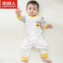 寶寶小熊衣服