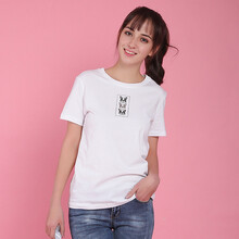intercrew,印花,元素,新款,流行,趨勢,短袖,樣式