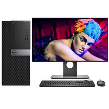 戴爾（DELL） 7050MT  臺(tái)式機(jī)