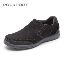 ROCKPORT男士CG9525黑色 39