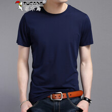 啄木鳥(niǎo)（TUCANO） 短袖 男士T恤 上青 XL，L，XXL，XXXL，M