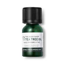 美體小鋪（THE BODY SHOP） 面部精華 舒緩鎮靜，抗痘