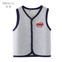 大男童棉背心1