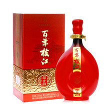 枝江42-52375mL-500mL，500ml 濃香型，濃香