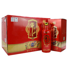 牛欄山百年精品