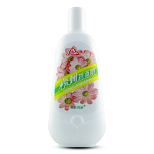安安粉刺洗面奶