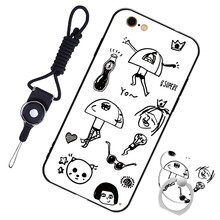 手繪iphone5殼