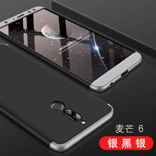 GKK 華為麥芒6 手機殼/保護套