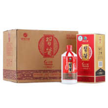 茅台酒酱香