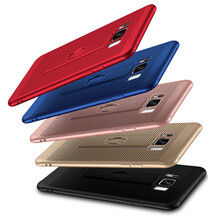 雷克士 三星s8 /s8+plus 手機(jī)殼/保護(hù)套