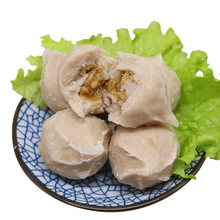 包心貢丸