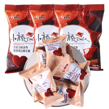 精致巧克力，享受美味的生活