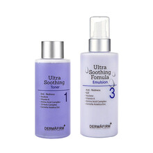 德妃（DERMAFIRM）乳液/面霜控油平衡，滋潤，保濕，提亮膚色，補(bǔ)水