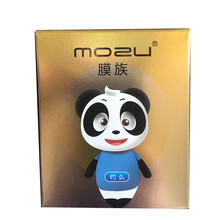 膜族（mozu）面膜控油平衡，細致毛孔，補水保濕，提拉緊致，提亮膚色