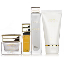 蘭蔻（lancome）套裝/禮盒提拉緊致，保濕，深層清潔，補(bǔ)水