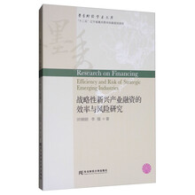 戰(zhàn)略性新興產業(yè)