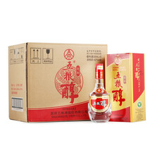 40度五糧液