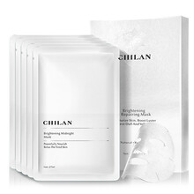 自然蘭（ZIRANLAN）面膜細(xì)致毛孔，補(bǔ)水保濕，提拉緊致，舒緩修復(fù)