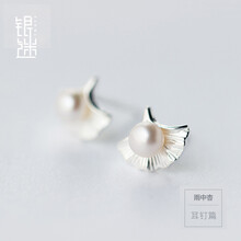歐美風耳飾，打造時尚女王范