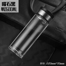 富光玻璃杯501-600ml，400ml