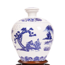青花瓷青花瓷