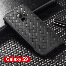 洛克（ROCK） Galaxy S9/S9+plus 手機(jī)殼/保護(hù)套