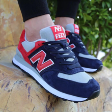 SZM跑步鞋NB574美國隊(duì)長 37