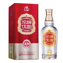 舍得52度