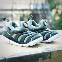 耐克（NIKE）跑步鞋343938-006/柔韌靈活 