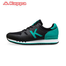卡帕（Kappa）跑步鞋K0715MM55D-990 41.5