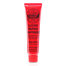 LucasPapaw保濕霜