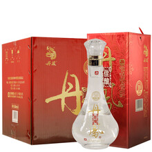 丹鳳白酒
