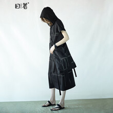 日著（rizhuo）  口袋 連衣裙