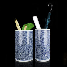 輕奢陶瓷擺件，提升客廳藝術(shù)感