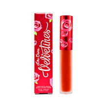 獨角獸（Lime Crime） 裸色/豆沙色 口紅唇膏