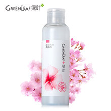 綠葉（Green Leaf）爽膚水 150ml