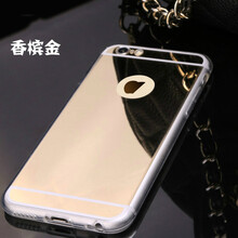 iphone6鏡面電鍍