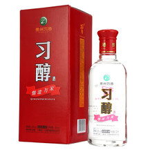 習酒濃香型