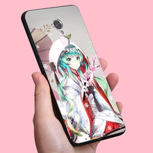 小米note4x初音