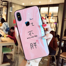 夏蘭靜丹 iPhoneX 手機(jī)殼/保護(hù)套