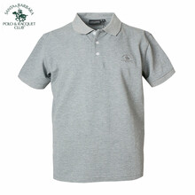 圣大保羅（SANTA BARBARA POLO&RACQUET CLUB） 短袖 男士T恤 Y5 